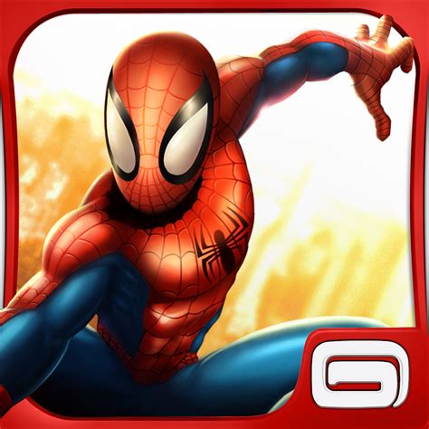 spiderman total mayhem apk download|Gameloft unleashes Spider.